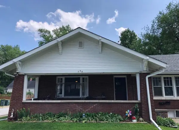 308 Brown Street, Valparaiso, IN 46383