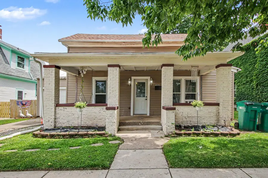 306 Jefferson Avenue, La Porte, IN 46350 - #2
