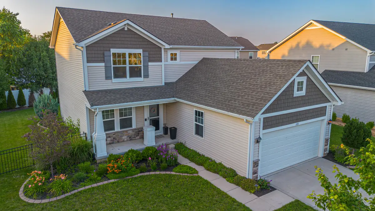 1452 Gossett Mill Avenue, Chesterton, IN 46304 - #1