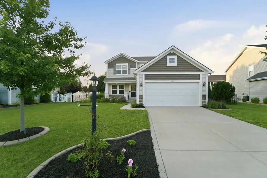 1452 Gossett Mill Avenue, Chesterton, IN 46304 - #2