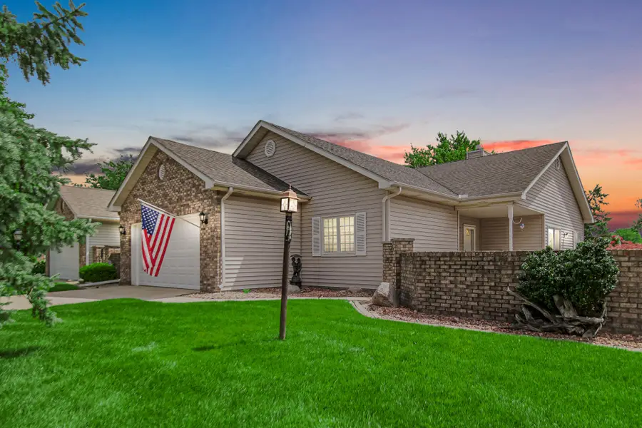 1659 Redbud Drive, Hobart, IN 46342 - #2