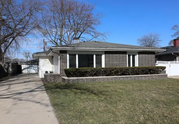 3635 Nebraska Drive, Hammond, IN 46323