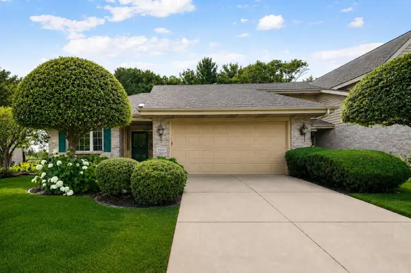 1521 Tamarack Drive, Schererville, IN 46375