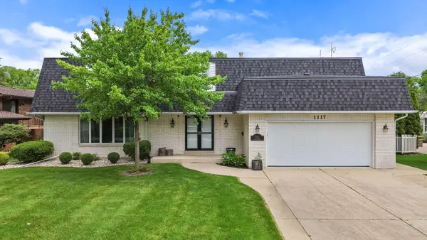 1117 Macarthur Boulevard, Munster, IN 46321
