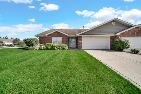 1227 W 82nd Avenue, Merrillville, IN 46410