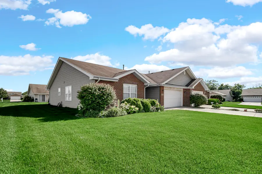 1227 W 82nd Avenue, Merrillville, IN 46410 - #2