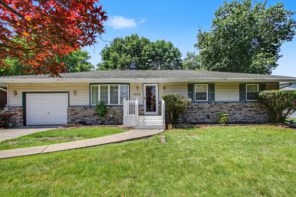 7818 Mount Street, Schererville, IN 46375