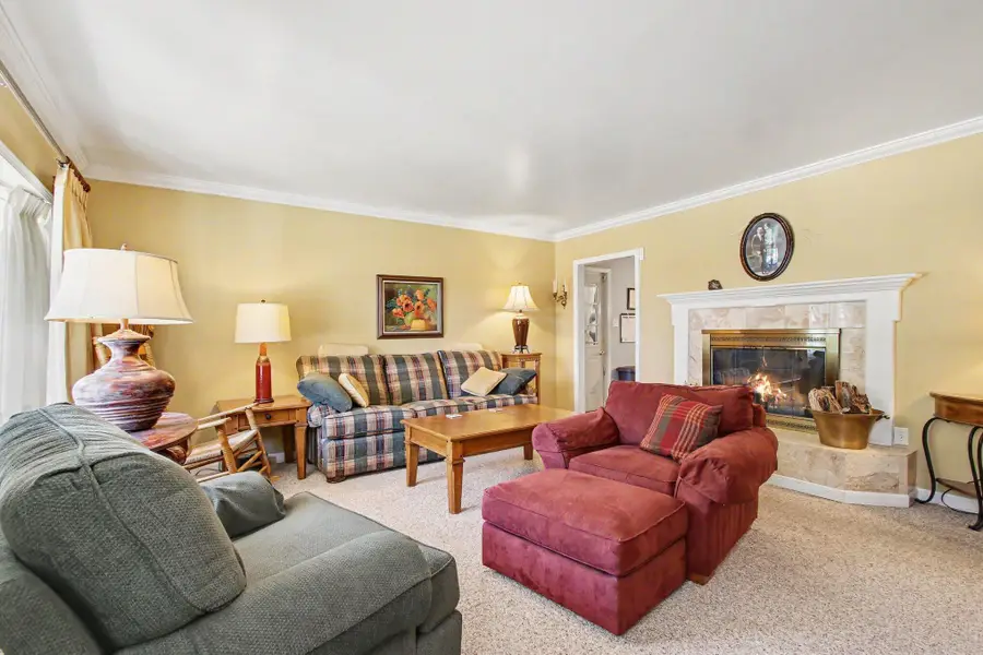 7818 Mount Street, Schererville, IN 46375 - #2