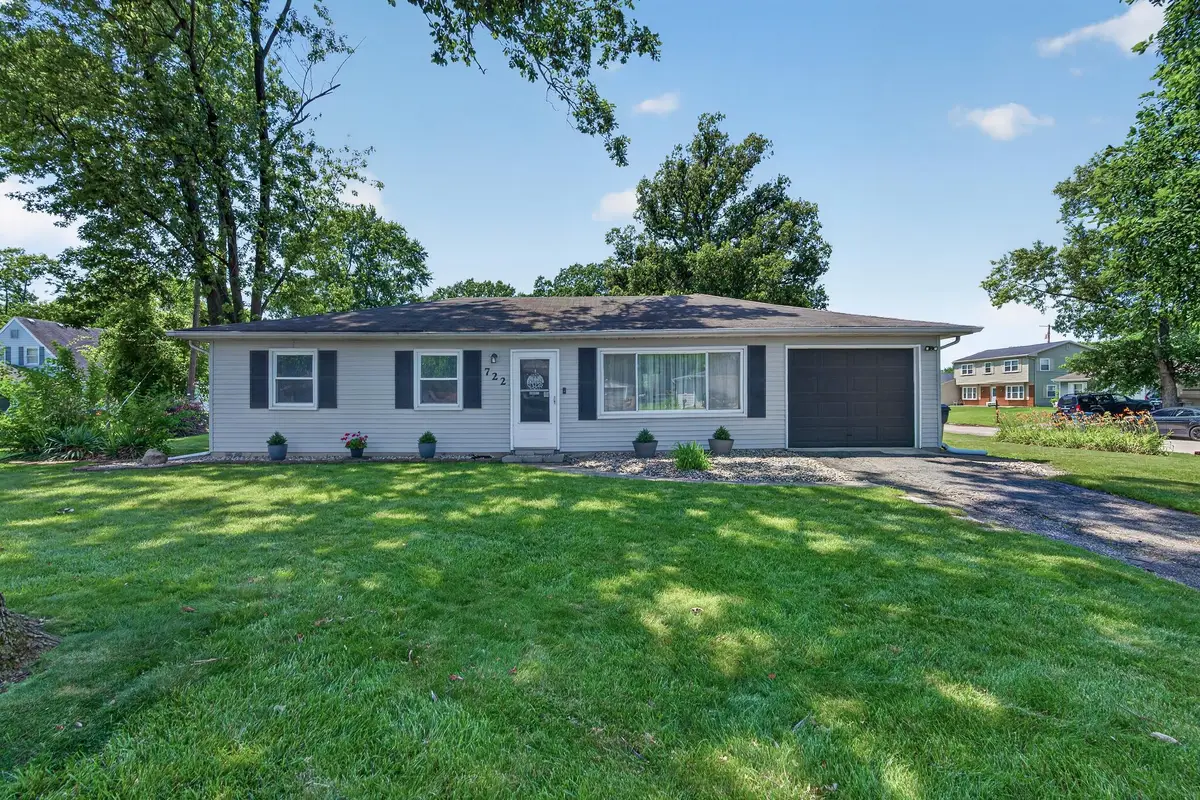 722 Fremont Road, Valparaiso, IN 46385 - #1