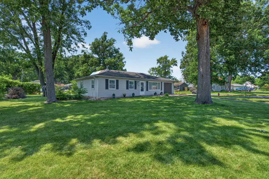 722 Fremont Road, Valparaiso, IN 46385 - #2
