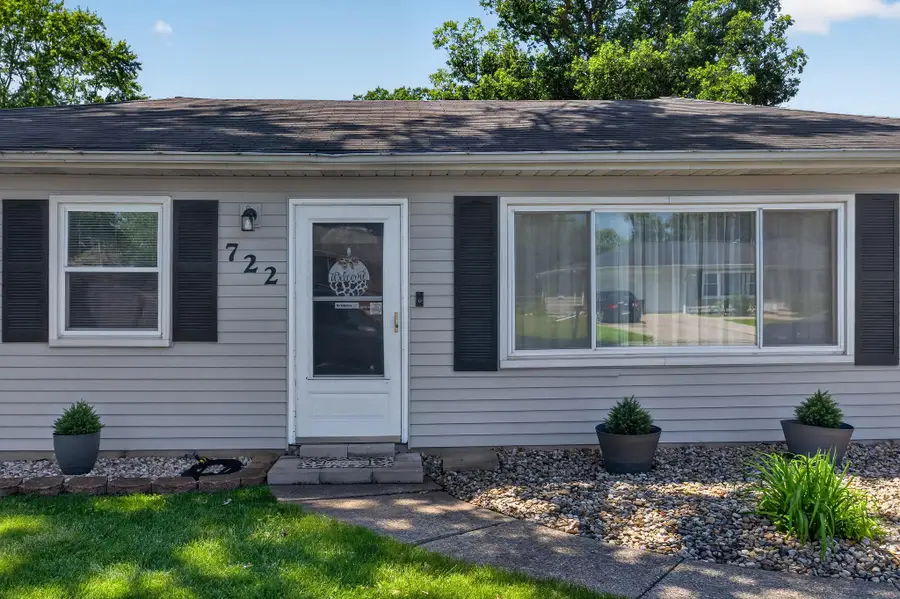 722 Fremont Road, Valparaiso, IN 46385 - #3