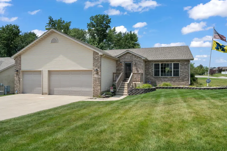 12806 Fawn Court, Cedar Lake, IN 46303 - #2