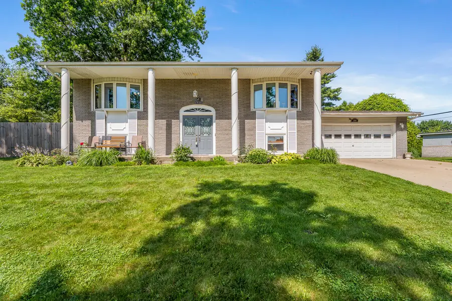 2698 Hamstrom Road, Portage, IN 46368 - #2