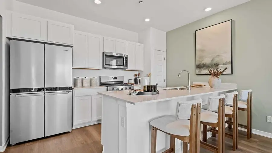 9021 Remington Way, Saint John, IN 46373 - #2