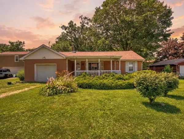 2106 K Street, La Porte, IN 46350