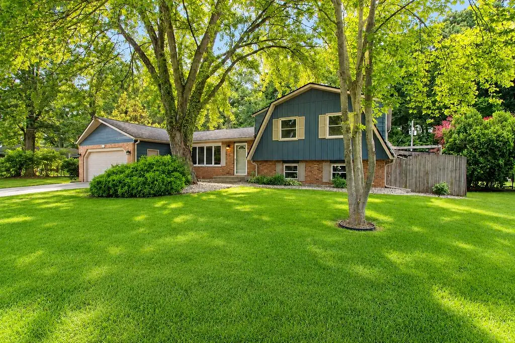 602 Greentree Drive, Trail Creek, IN 46360 - #1