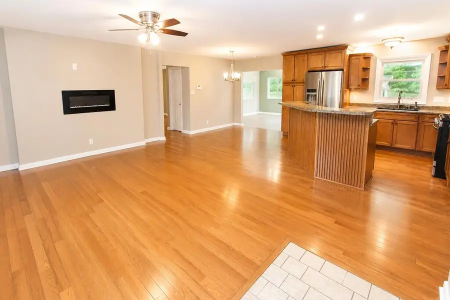 602 Greentree Drive, Trail Creek, IN 46360 - #2