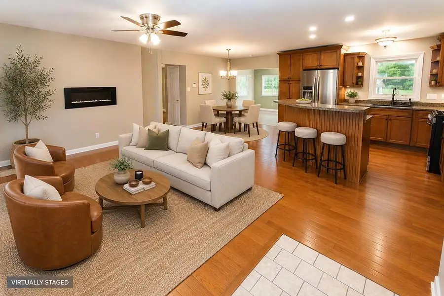 602 Greentree Drive, Trail Creek, IN 46360 - #3