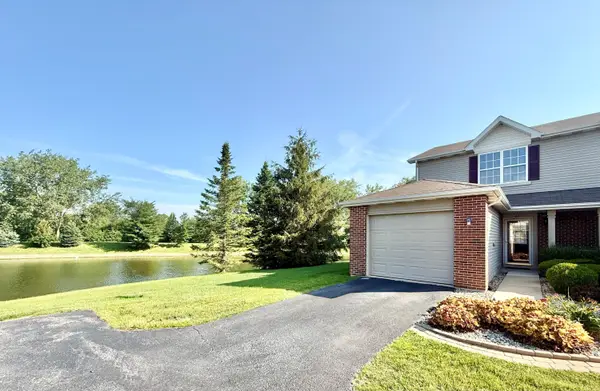 871 Flagstone Drive, Dyer, IN 46311
