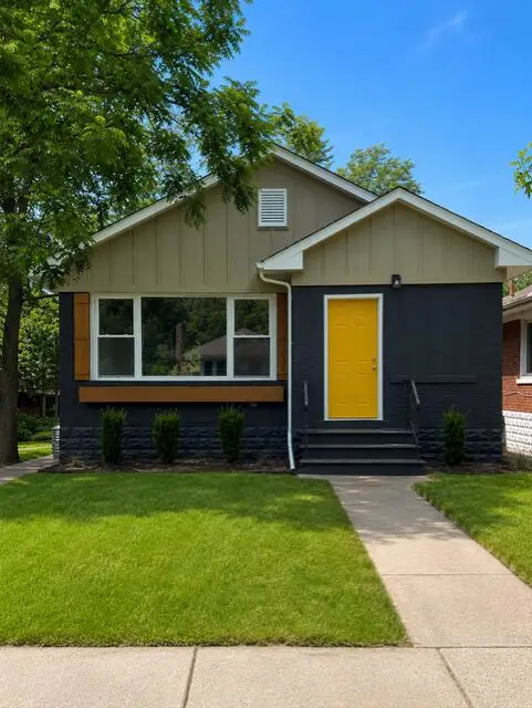 4216 Jackson Street, Gary, IN 46408