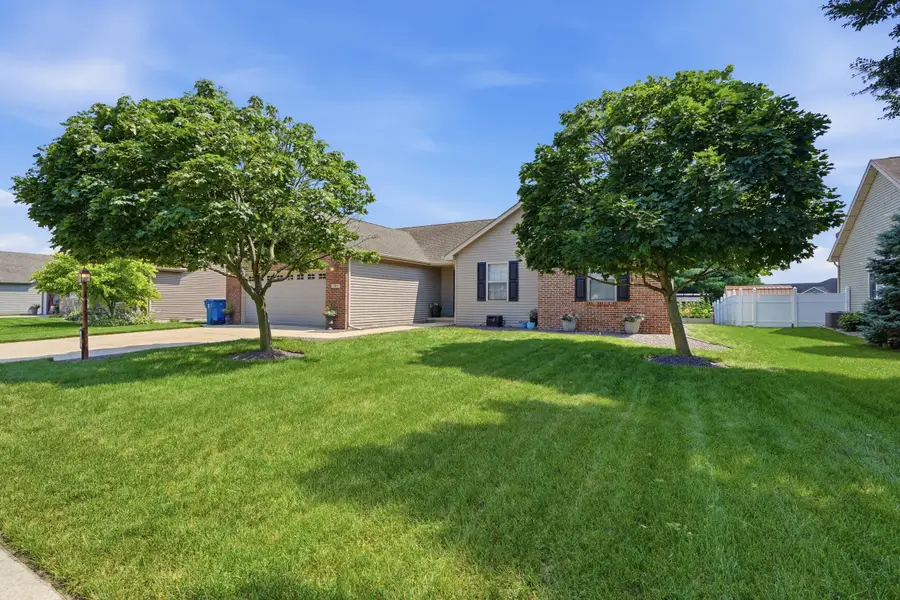 505 17th Street Se, Demotte, IN 46310 - #3