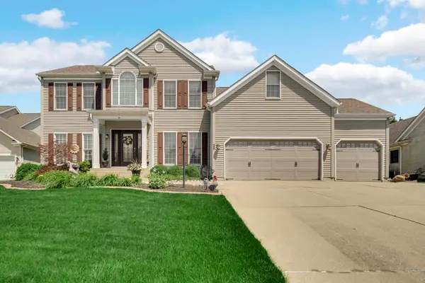 25 Lockerbie Drive, Valparaiso, IN 46385