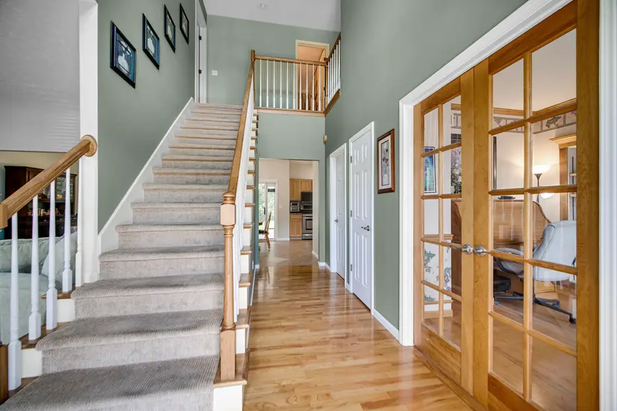 25 Lockerbie Drive, Valparaiso, IN 46385 - #3