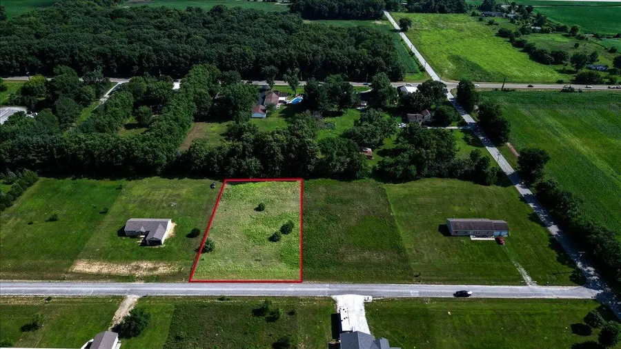 Lot 16 Peppermint Lane, Knox, IN 46534 - #3