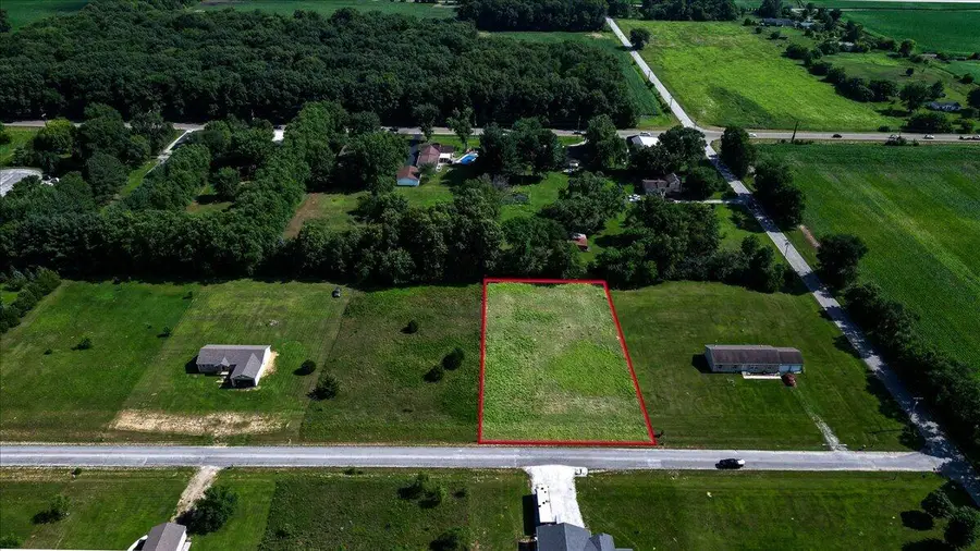 Lot 17 Peppermint Lane, Knox, IN 46534 - #3