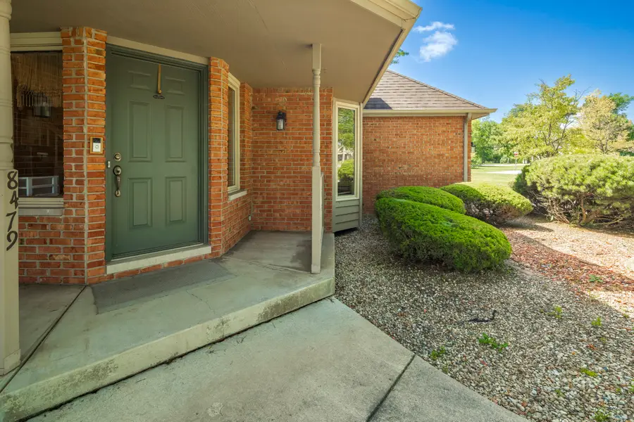 8479 Christopher Drive, Saint John, IN 46373 - #3