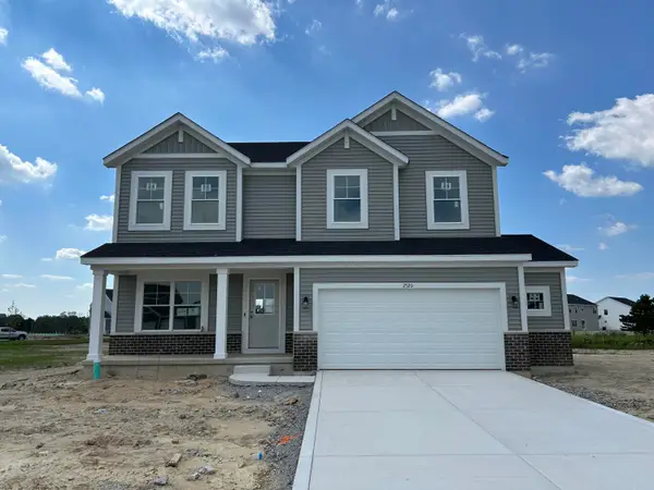 2520 Iowa Street, Crown Point, IN 46307