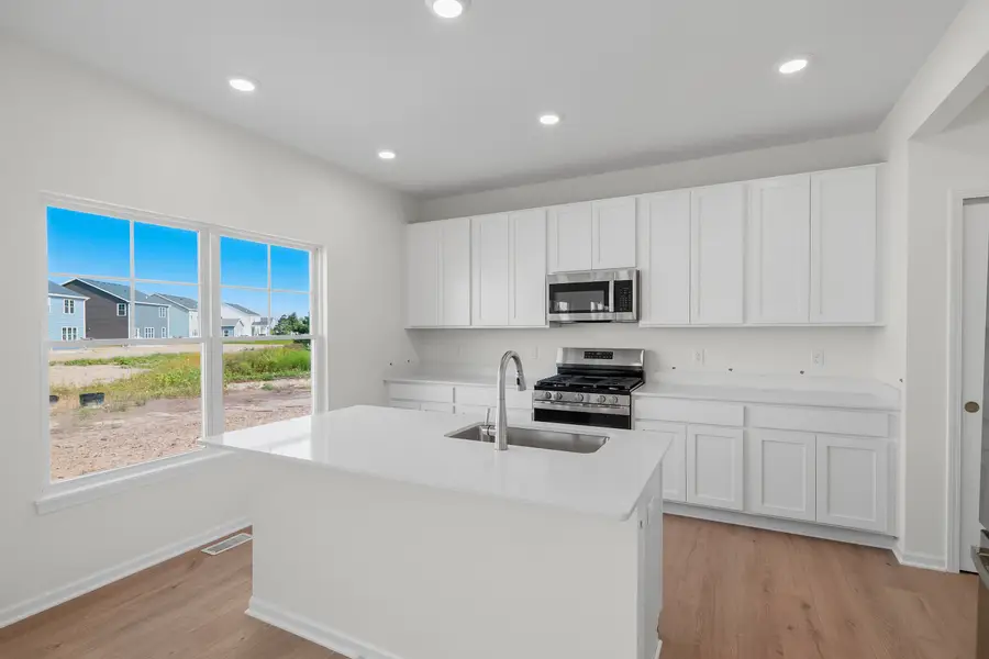 2520 Iowa Street, Crown Point, IN 46307 - #3