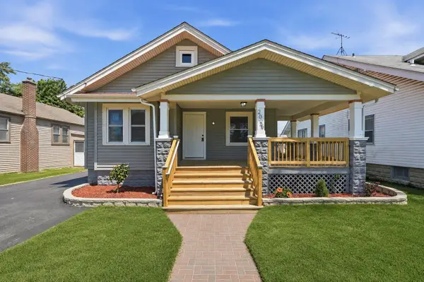 2025 Church Street, Dyer, IN 46311