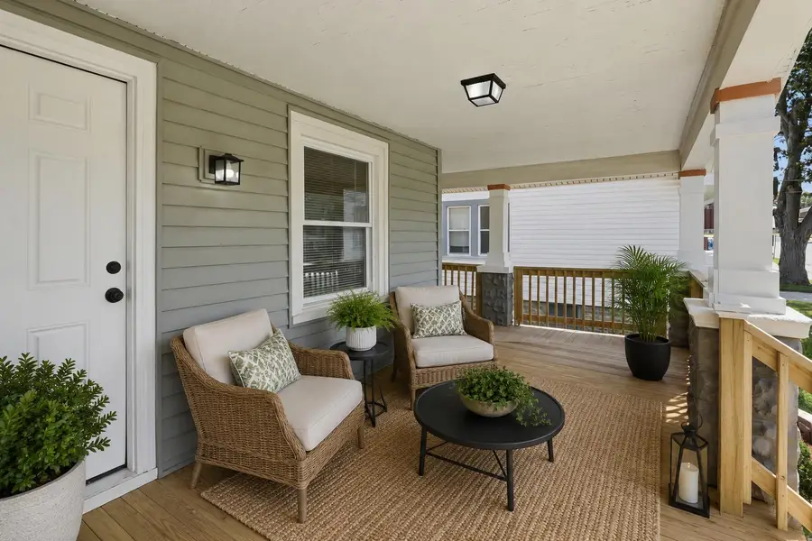2025 Church Street, Dyer, IN 46311 - #3