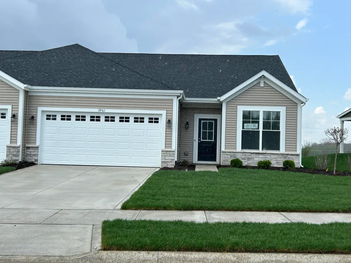 3961 Reflection Place, Valparaiso, IN 46385 - #1