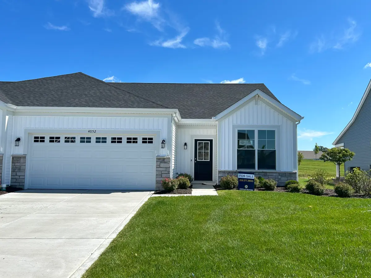 4052 Reflection Place, Valparaiso, IN 46385 - #1