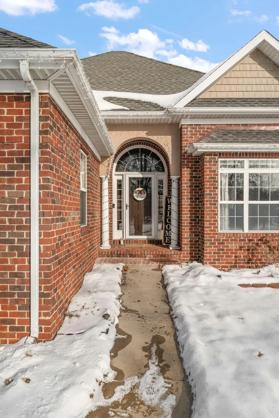 6776 Fox Crossing, Knox, IN 46534 - #2