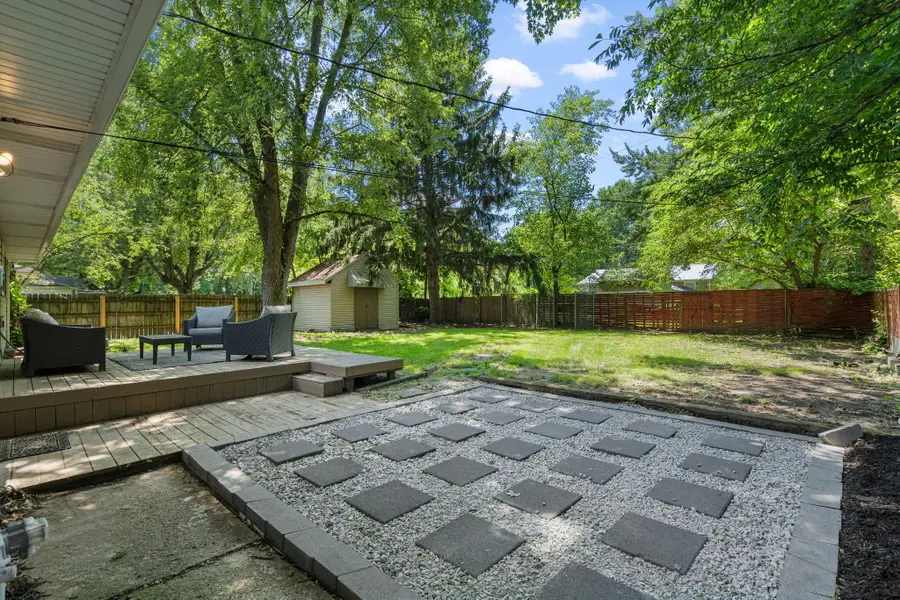 652 N Guyer Street, Hobart, IN 46342 - #3