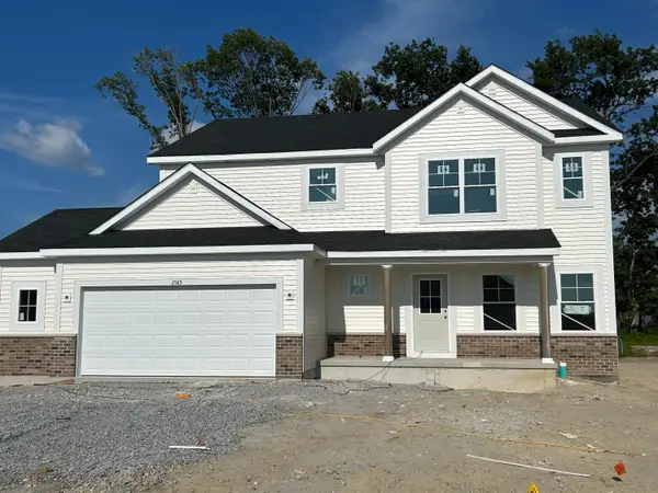 2585 Iowa Street, Crown Point, IN 46307