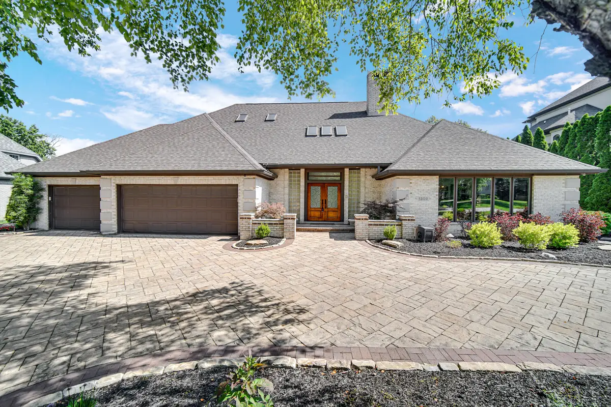 1309 Ballybunion Court, Dyer, IN 46311 - #1