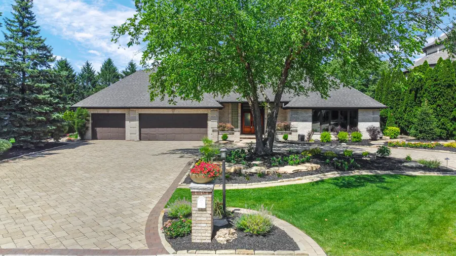 1309 Ballybunion Court, Dyer, IN 46311 - #3