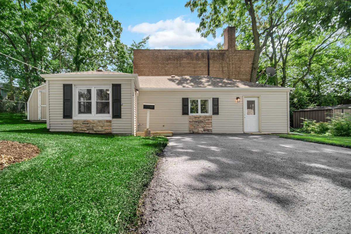 134 Halstead Street, Lowell, IN 46356 - #1