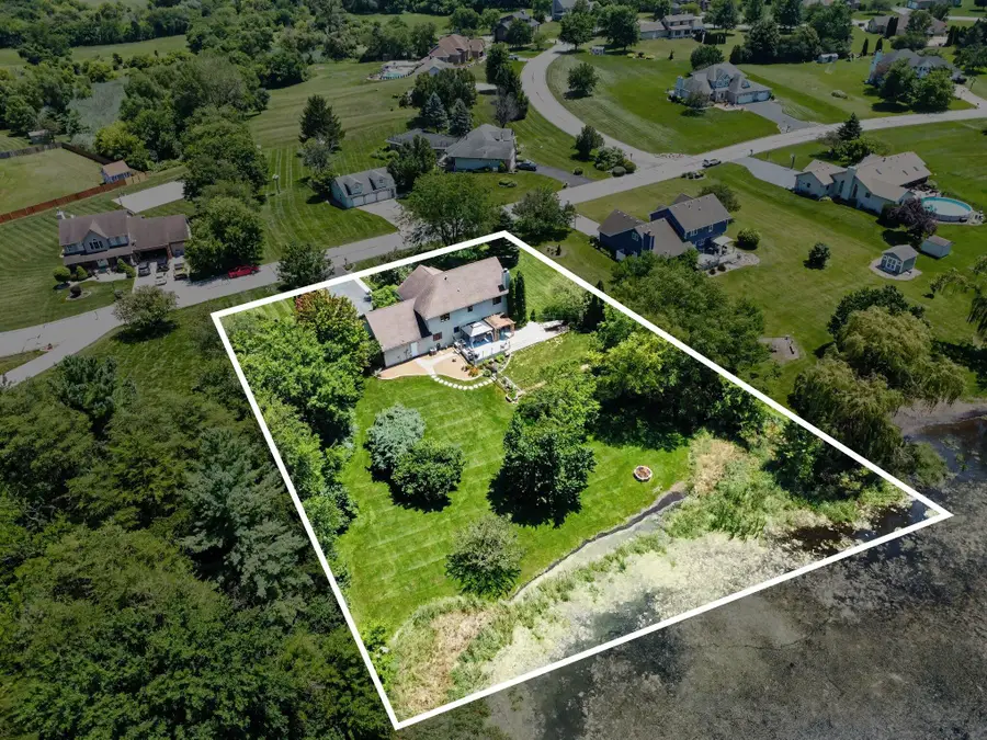11108 Oregon Lane, Crown Point, IN 46307 - #3