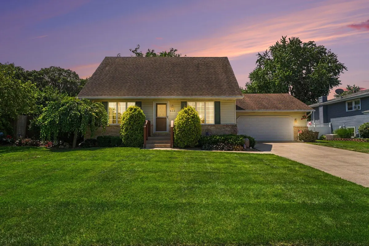633 Imperial Drive, Crown Point, IN 46307 - #1