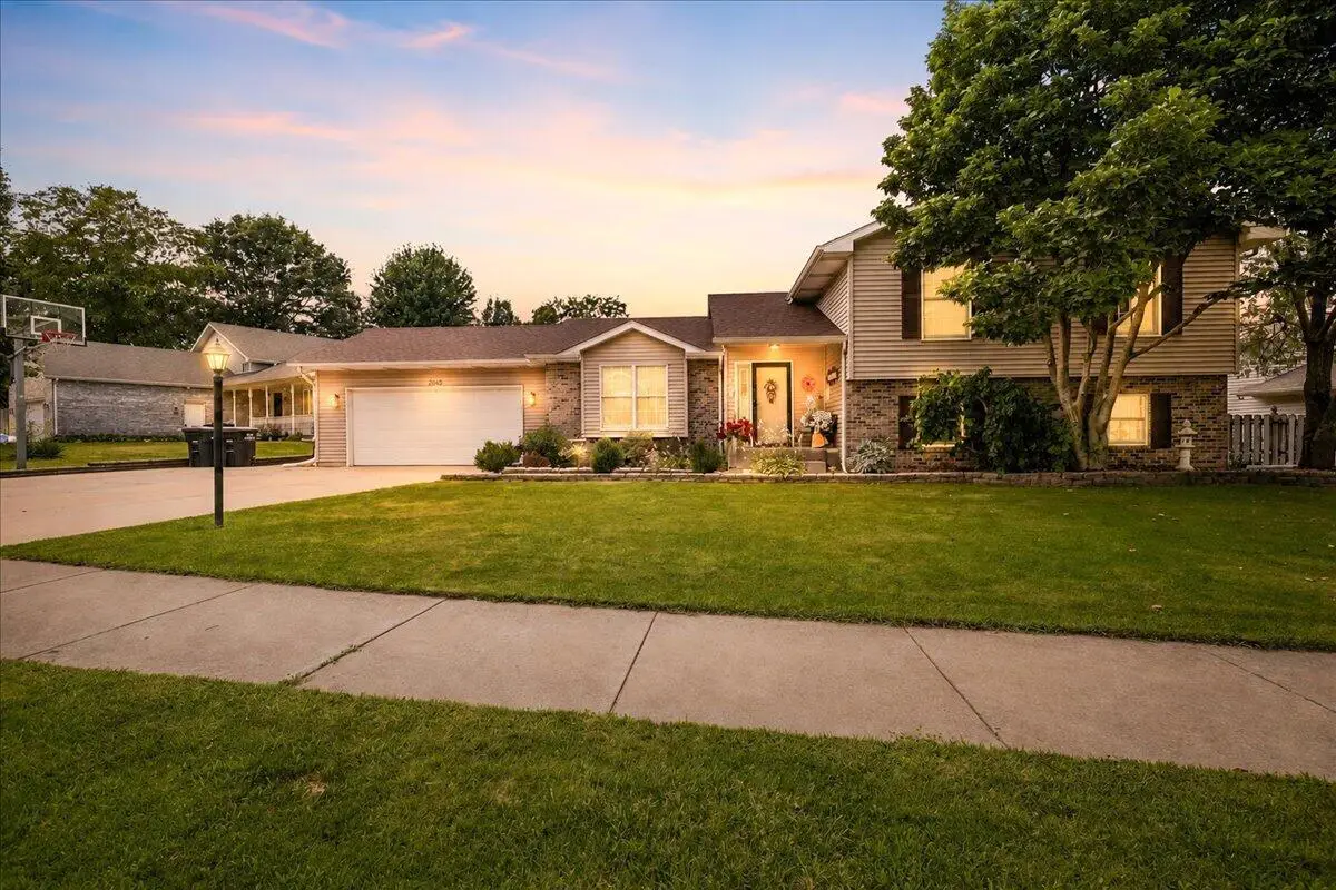 2048 Landmark Street, Portage, IN 46368 - #1