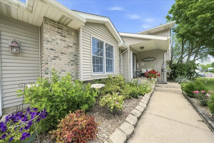 2048 Landmark Street, Portage, IN 46368 - #2
