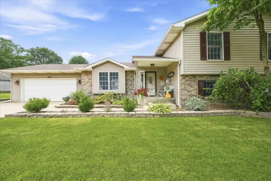 2048 Landmark Street, Portage, IN 46368 - #3