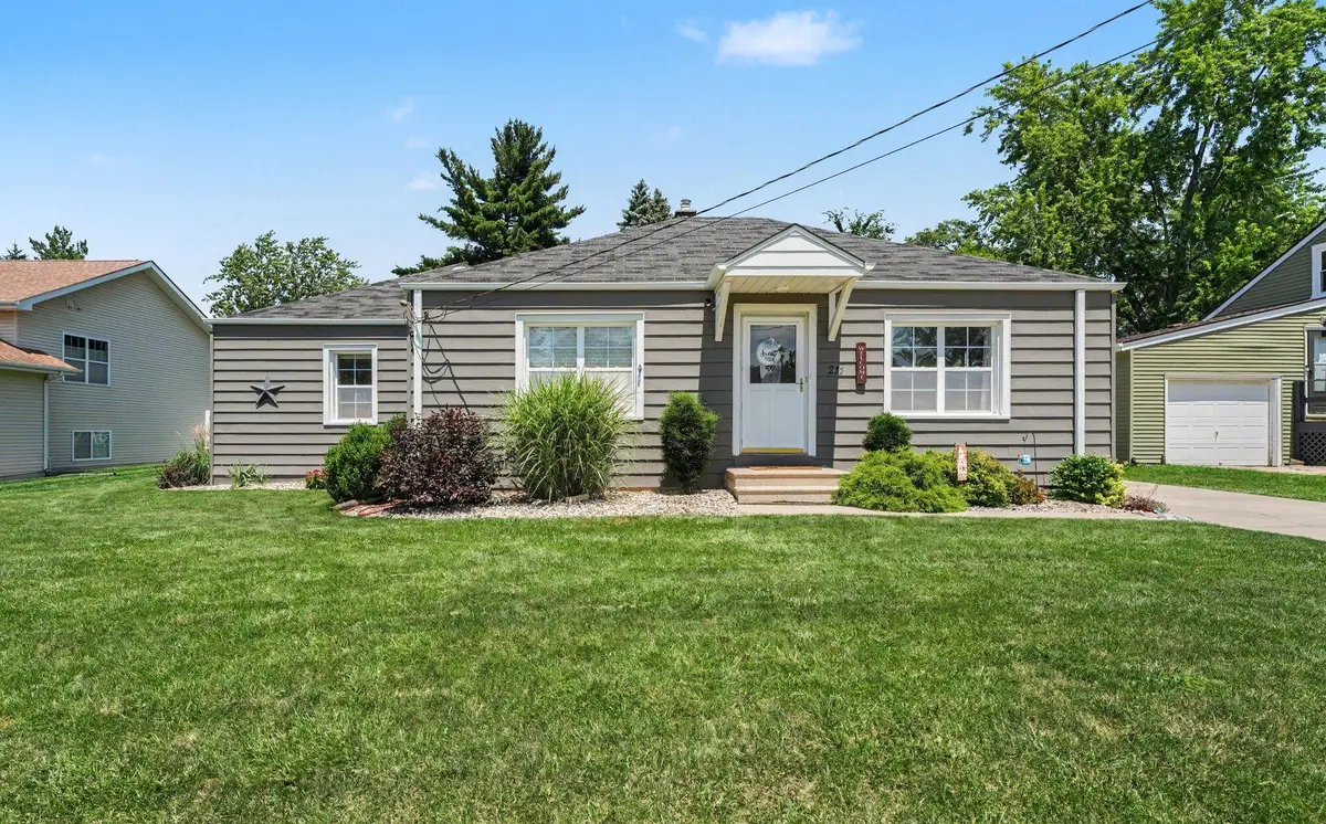 211 Berens Street, Dyer, IN 46311 - #1