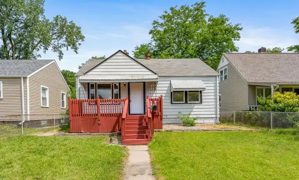 3153 Crane Place, Hammond, IN 46323