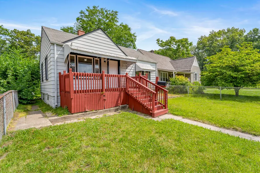 3153 Crane Place, Hammond, IN 46323 - #2